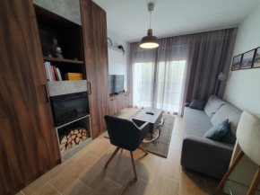 Apartman Staza Divčibare